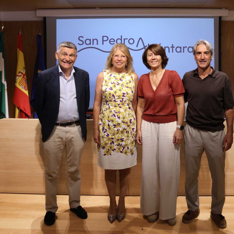 El Ayuntamiento renueva el convenio con Fundatul para apoyar la labor que realiza con sus usuarios y garantizar la ejecución de los programas de la entidad social
