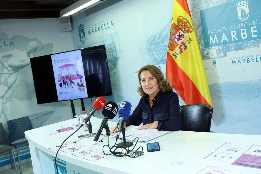 Imagen de la noticia La delegación de Igualdad pone en marcha una nuev…