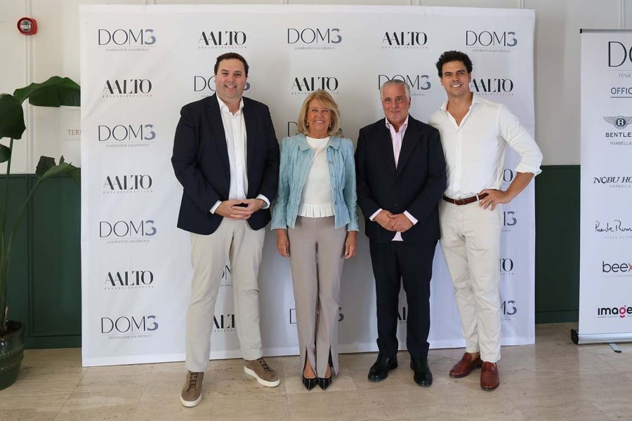 Imagen de la noticia La alcaldesa acerca a los profesionales del secto…