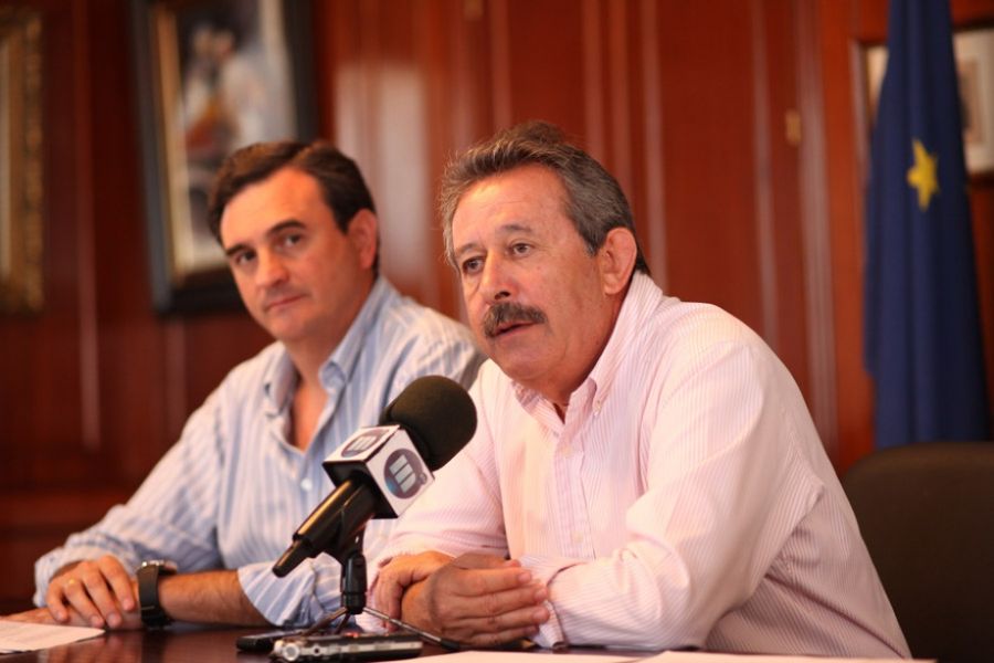 Imagen de la noticia El Ayuntamiento obtendrá alrededor de 1 millón de…