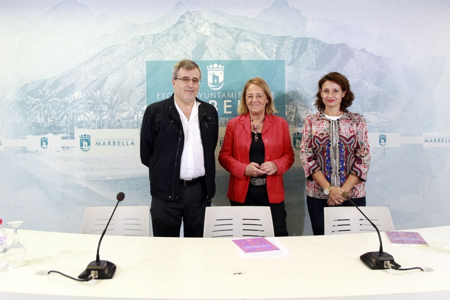 Imagen de la noticia Presentada una guía para concienciar contra la mu…