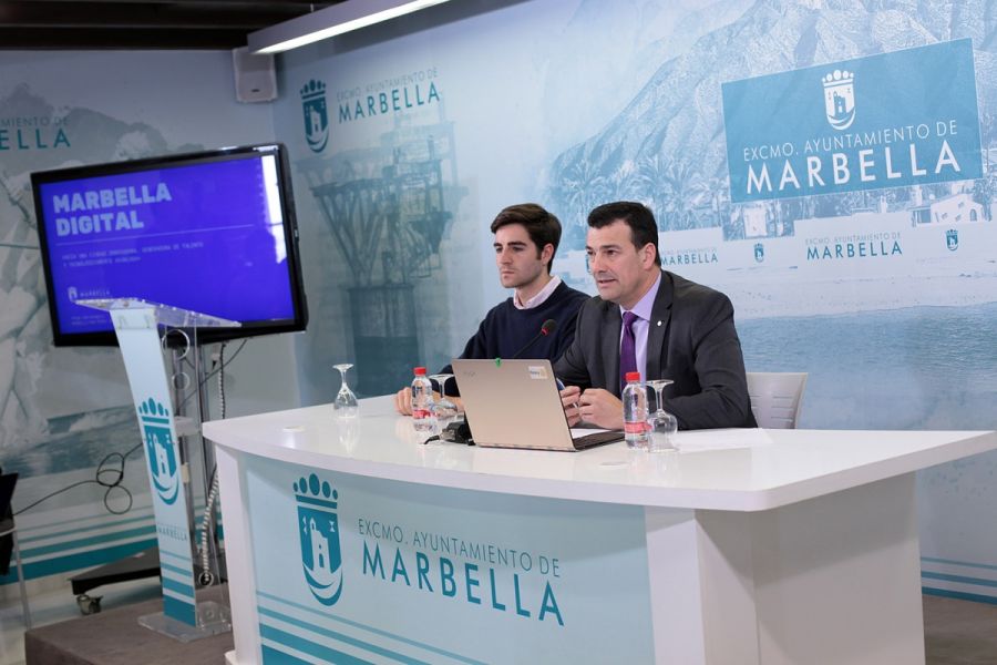 Imagen de la noticia El Ayuntamiento pone en marcha el programa ‘Marbe…