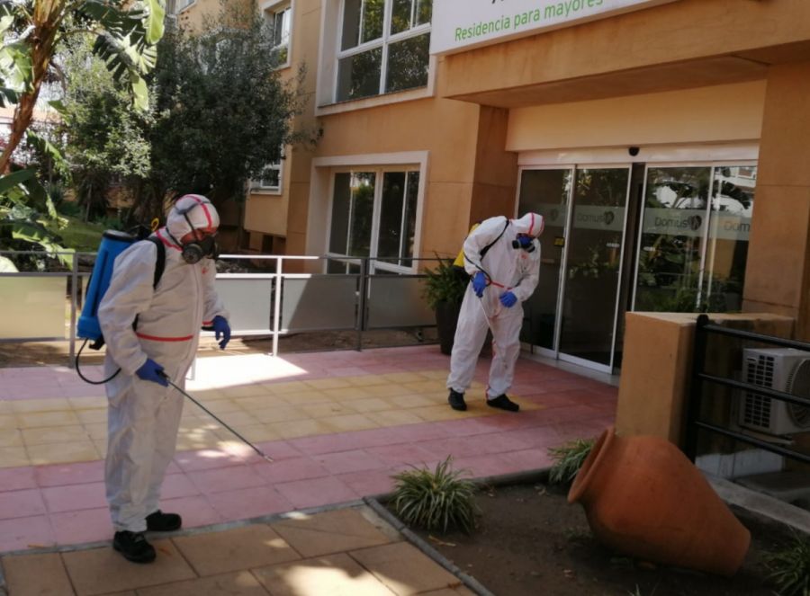 Imagen de la noticia El Ayuntamiento suma el interior de las farmacias…