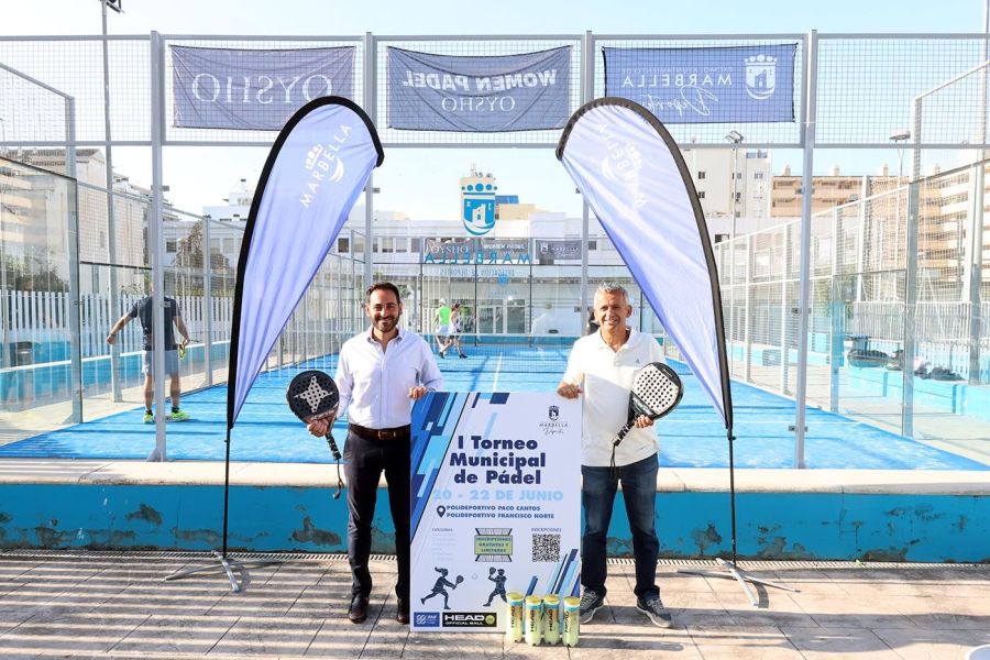Imagen de la noticia Marbella amplía su calendario de eventos deportiv…