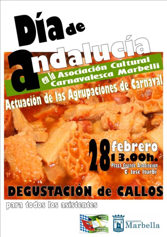 Imagen de la noticia Degustación de callos en la Asociación Cultural C…