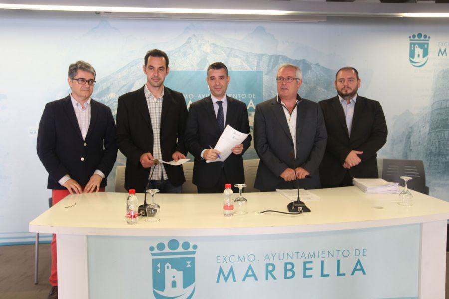 Imagen de la noticia El Equipo de Gobierno impulsa la creación de bols…