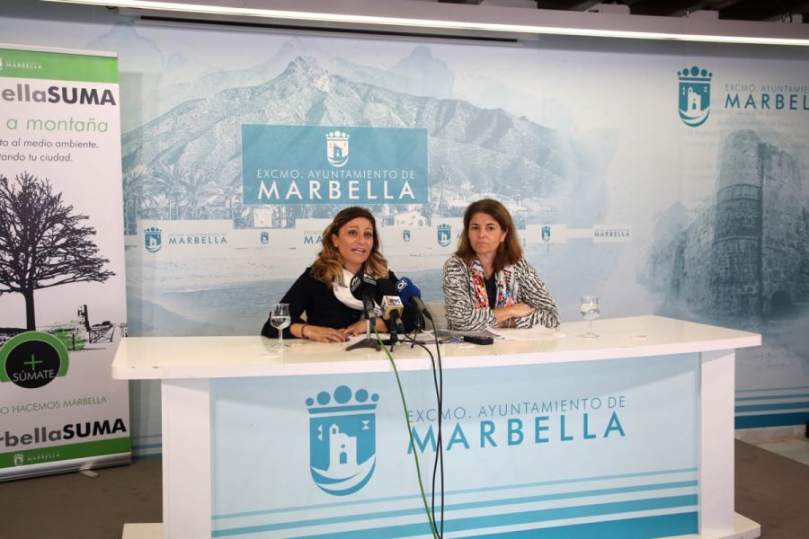 Imagen de la noticia Marbella acogerá este sábado día 4 de marzo el II…