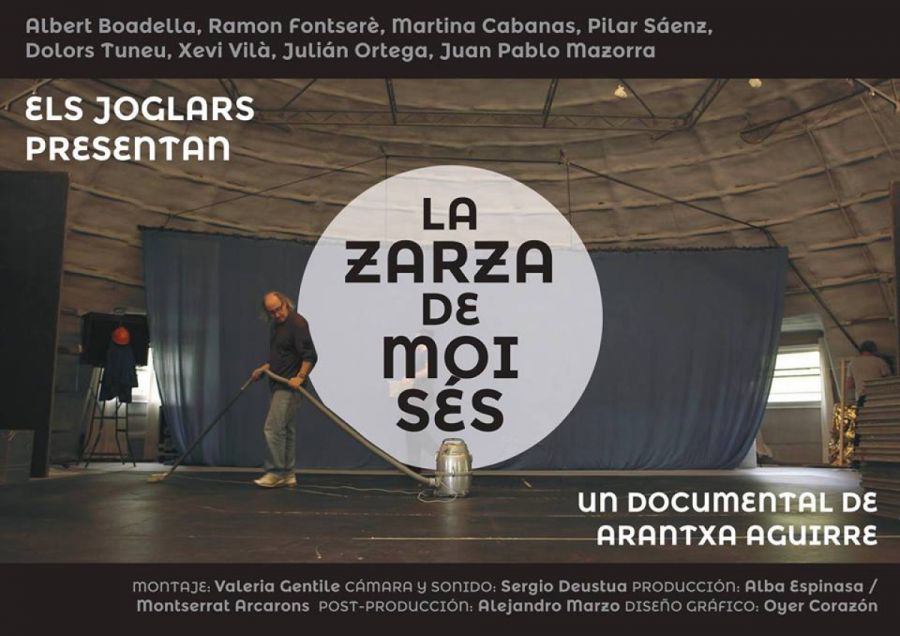 Imagen de la noticia El Centro Cultural Trapiche de Guadaiza acoge hoy…
