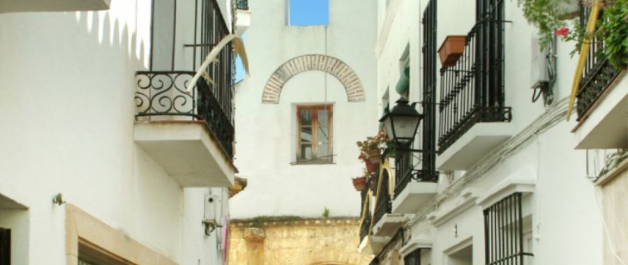 Capilla de San Juan de Dios