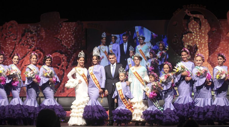 Sergio Scariolo destaca en su pregón de la Feria de San Bernabé que Marbella “vuelve a ser de primera”