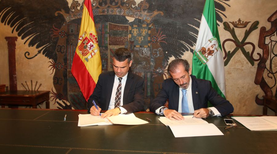 Marbella volverá a convertirse en referente jurídico a nivel nacional con la celebración en octubre del 13º Congreso de la Abogacía ICAMÁLAGA