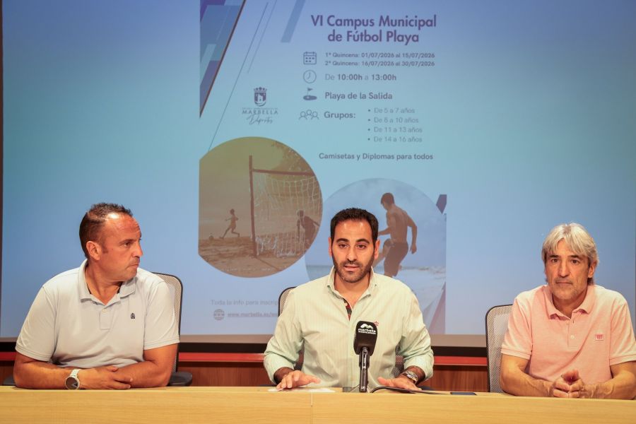 Imagen de la noticia El Ayuntamiento impulsa la sexta edición del Camp…