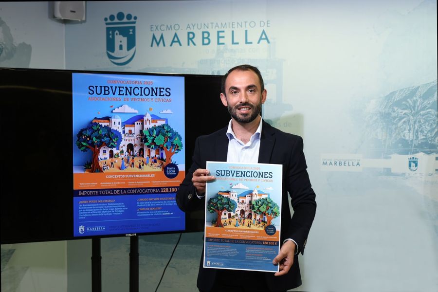 Imagen de la noticia El Ayuntamiento destina una dotación de más de 12…