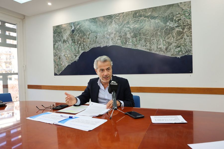 Imagen de la noticia El Ayuntamiento aprueba una nueva instrucción en…