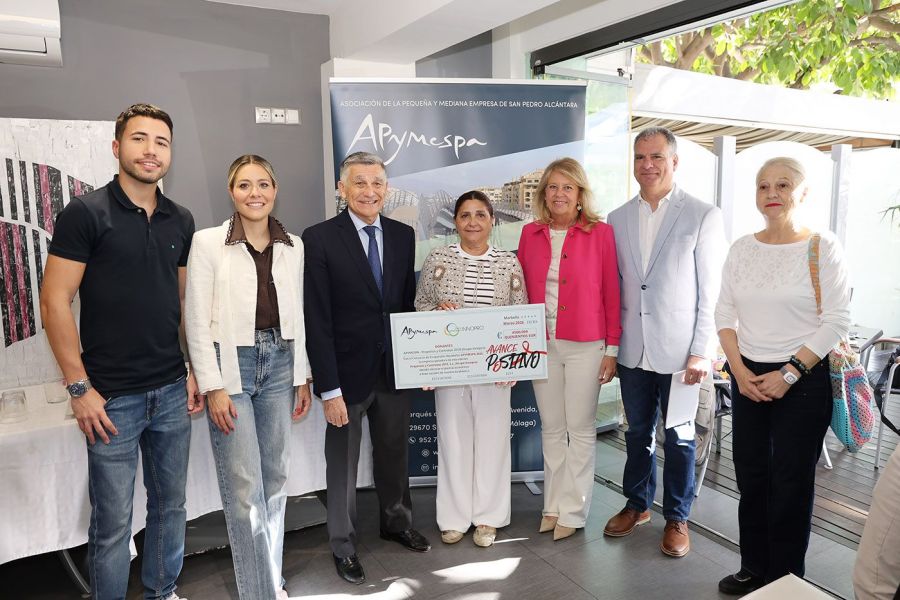 Imagen de la noticia La alcaldesa destaca que el trabajo conjunto entr…