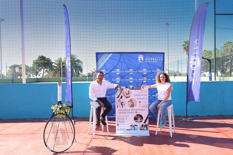 Imagen de la noticia La delegación de Deportes cierra la temporada con…