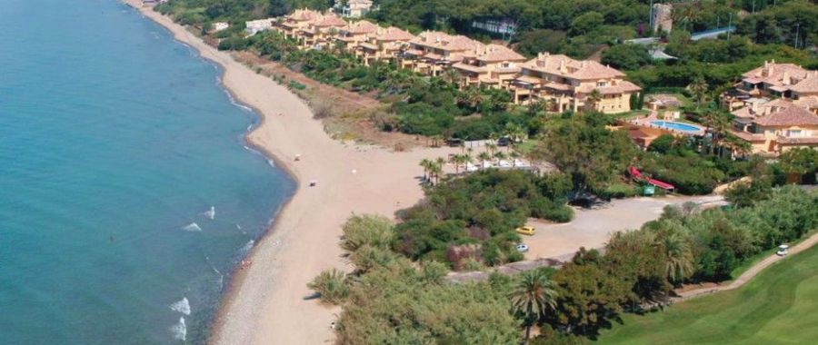 El Realejo (Bahía Marbella)