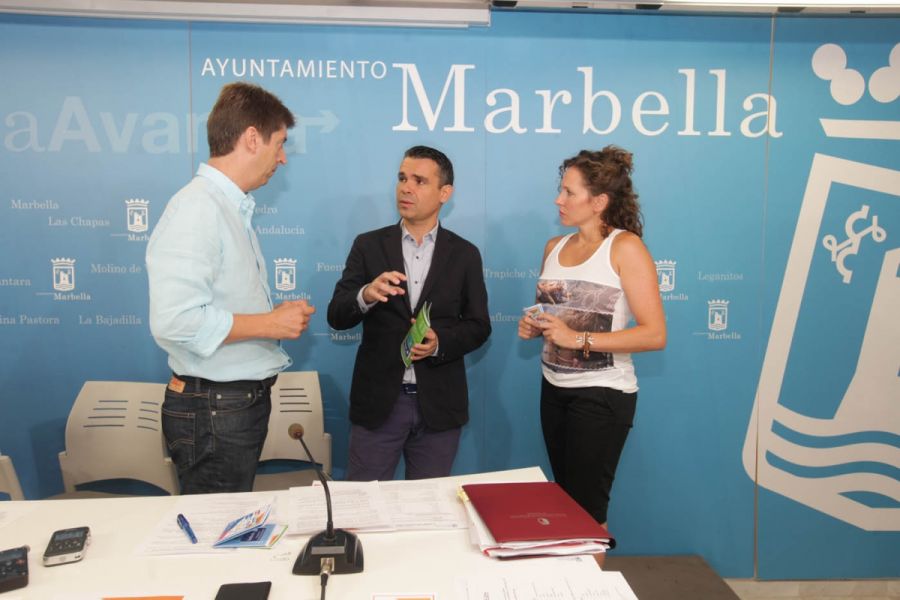 Imagen de la noticia El Ayuntamiento oferta 4.870 plazas en 286 grupos…