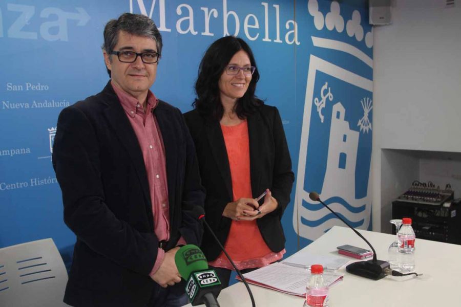 Imagen de la noticia La inversión urbanística en Marbella se eleva a m…