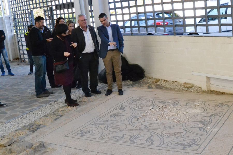 Imagen de la noticia El Ayuntamiento agilizará un plan de protección e…