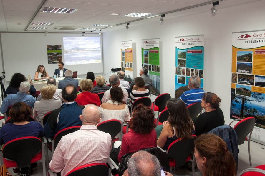 Imagen de la noticia Inaugurada en San Pedro Alcántara la exposición '…