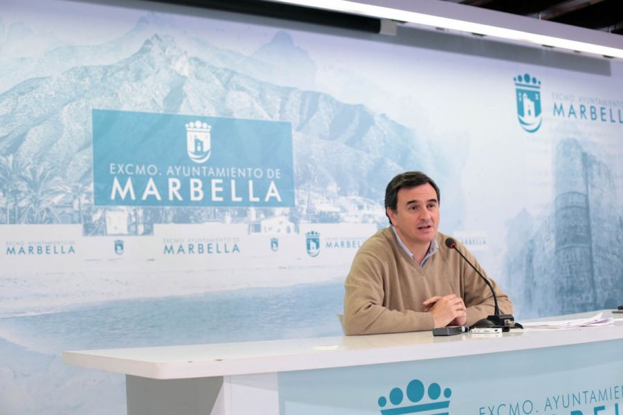 Imagen de la noticia El Ayuntamiento arranca 2018 con sus presupuestos…