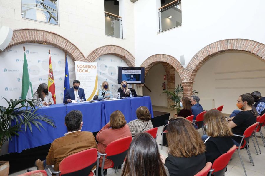 Imagen de la noticia El Ayuntamiento impulsa un proyecto estratégico p…