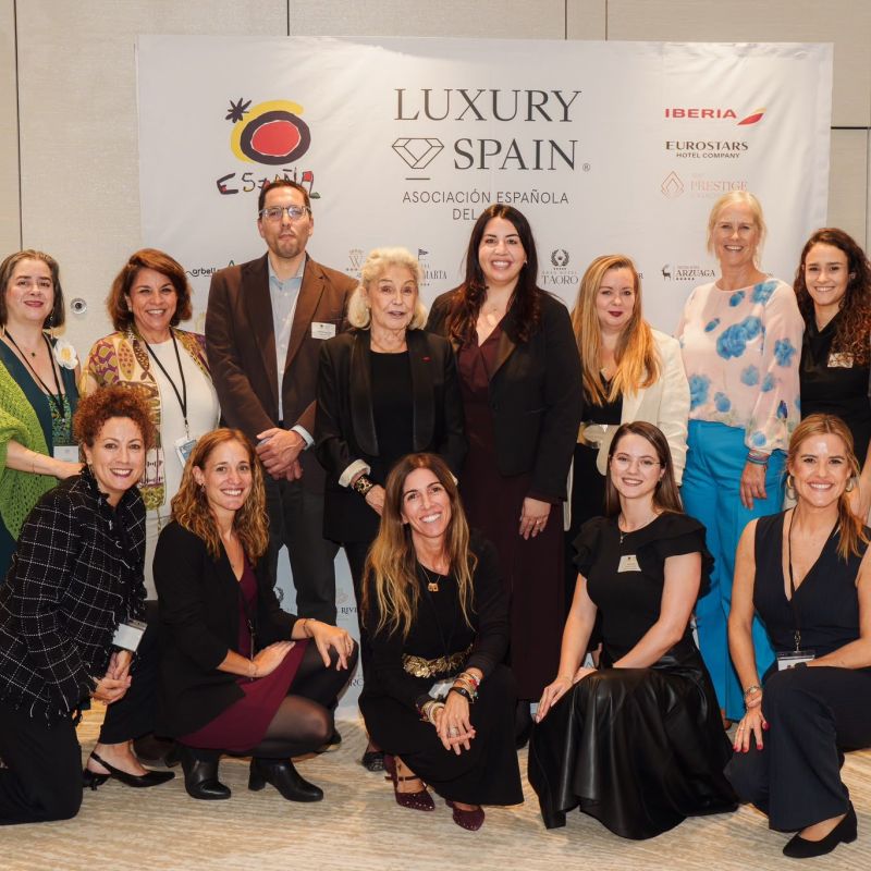 Marbella refuerza su posicionamiento como destino de lujo en Alemania con una misión promocional en Múnich y Hamburgo