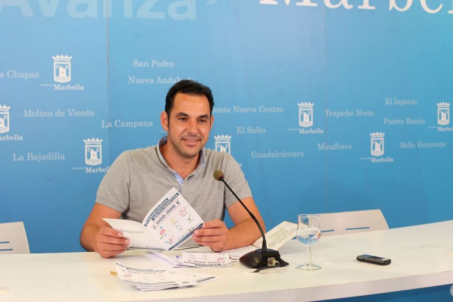 Imagen de la noticia Los Presupuestos Participativos abren su fase de…