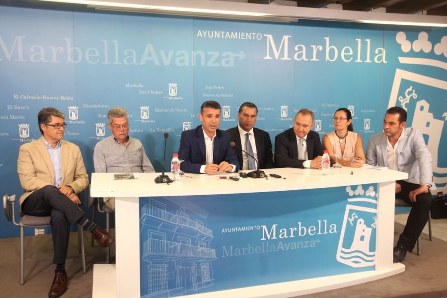Imagen de la noticia El grupo Platinum Estates invertirá 300 millones…