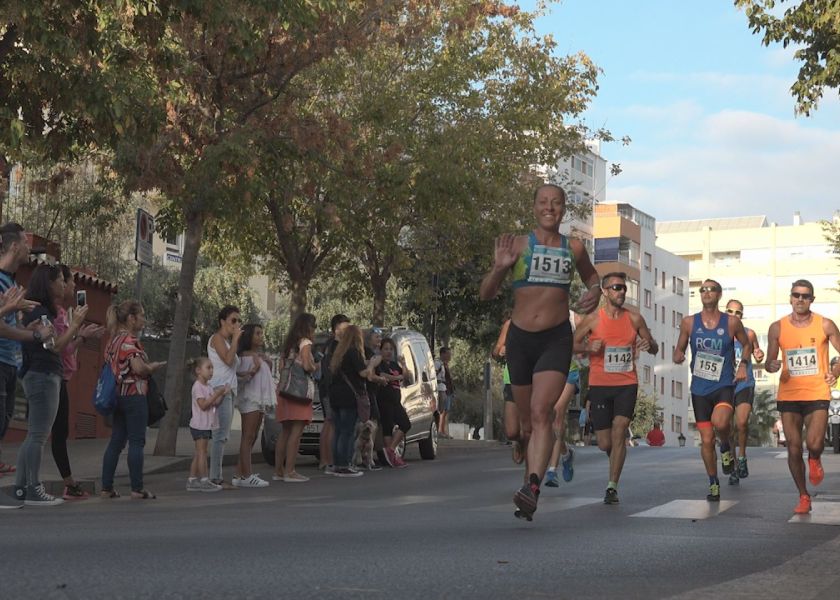 Media Maratón de Marbella 2017