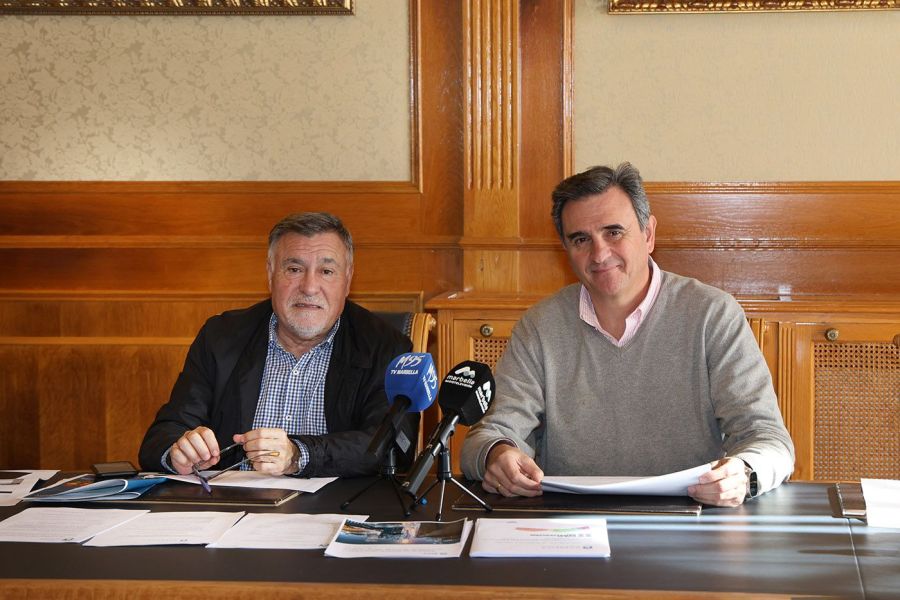 Imagen de la noticia La delegación de Movilidad cierra el año 2025 con…