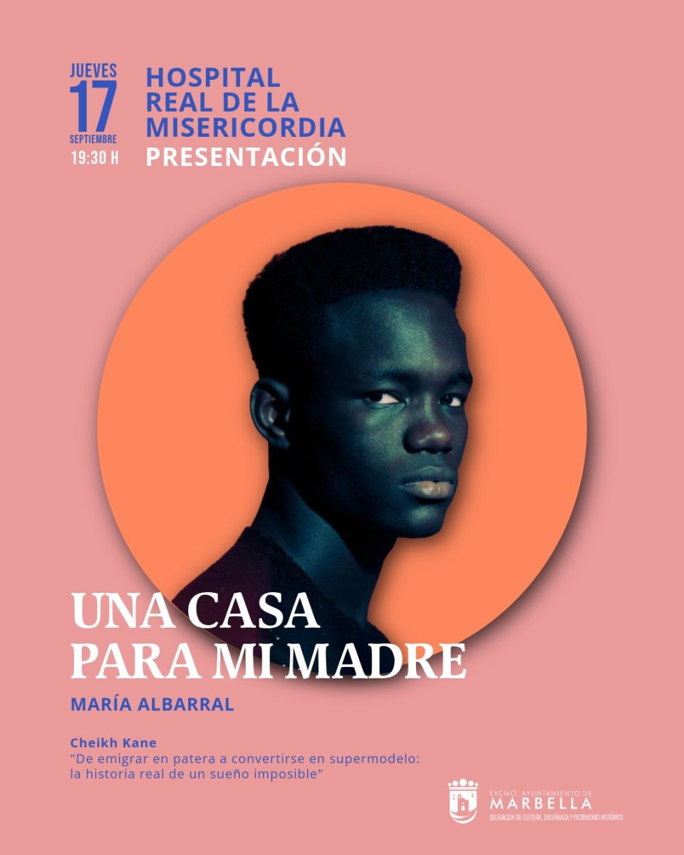 Una casa para mi madre