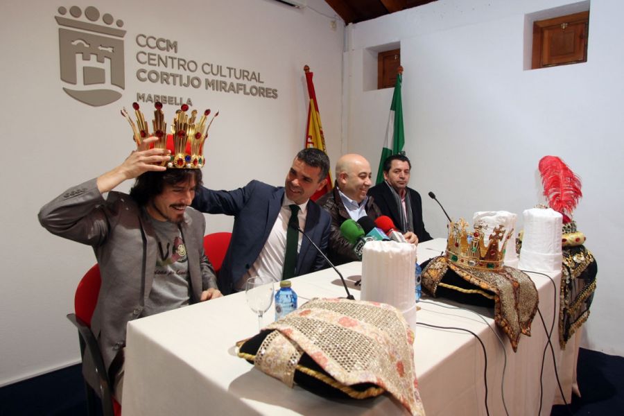 Imagen de la noticia Tres cocineros marbellíes serán este año los repr…