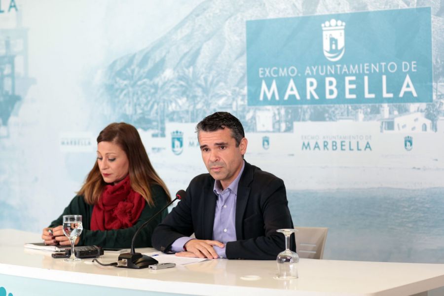 Imagen de la noticia El Ayuntamiento aprueba la primera oferta de empl…