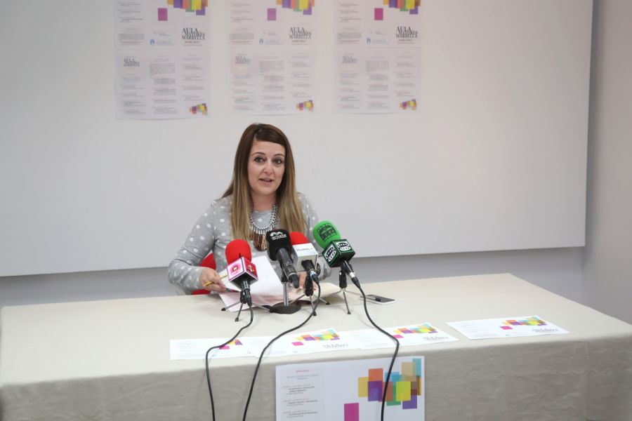 Imagen de la noticia El Centro Cultural Cortijo Miraflores acogerá del…