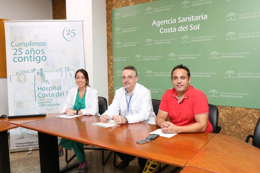Imagen de la noticia El Ayuntamiento colabora en la Carrera Solidaria…