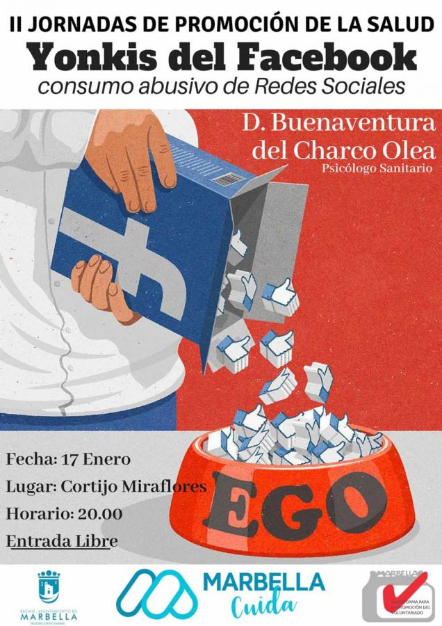 Imagen de la noticia El Centro Cultural Cortijo Miraflores acogerá el…