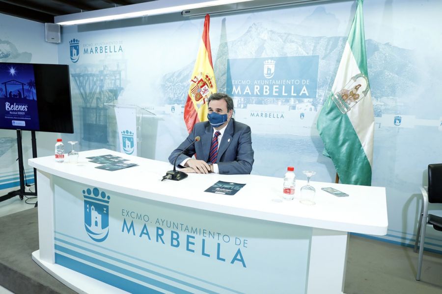 Imagen de la noticia El Ayuntamiento abre hasta el día 16 de diciembre…