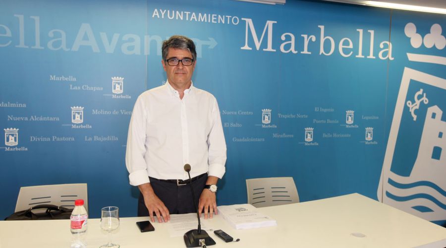 El Ayuntamiento abre dos expedientes disciplinarios por el caso de la gestión irregular de los aparcamientos de los conciertos de Marc Anthony y Armin Van Buuren