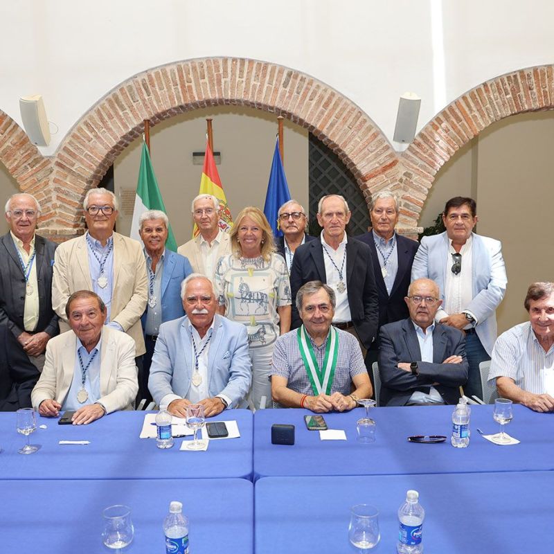 Marbella albergará en 2027 el X Congreso de las Academias Gastronómicas de Andalucía, una cita que reunirá a profesionales y especialistas del sector