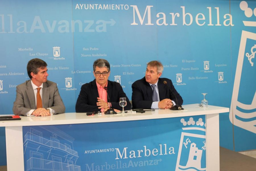Imagen de la noticia Marbella recupera el Luxury Weekend de la mano de…