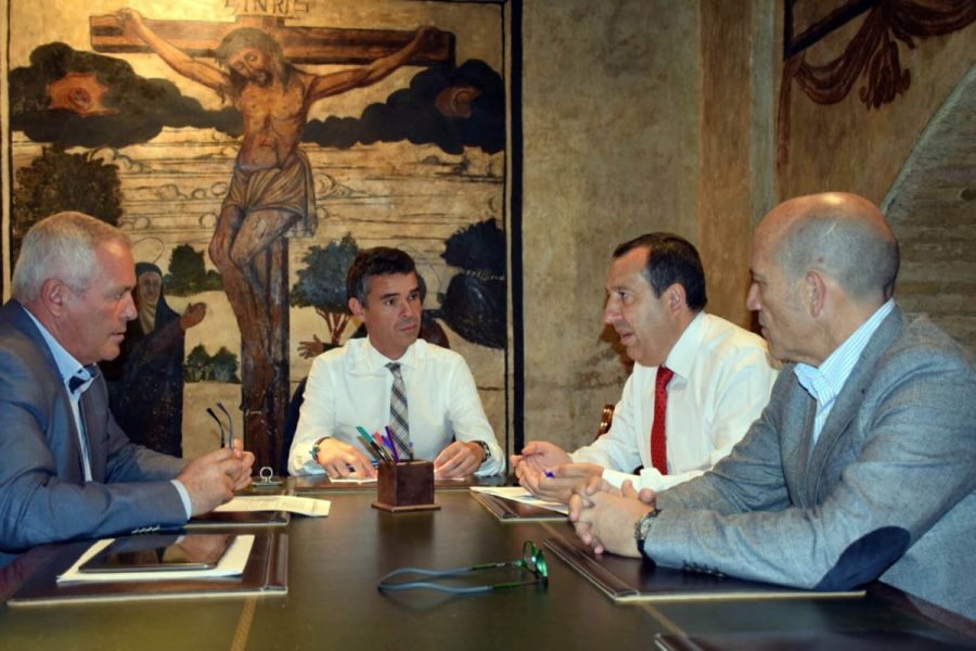 Imagen de la noticia Licitada por más de 320.000 euros la construcción…