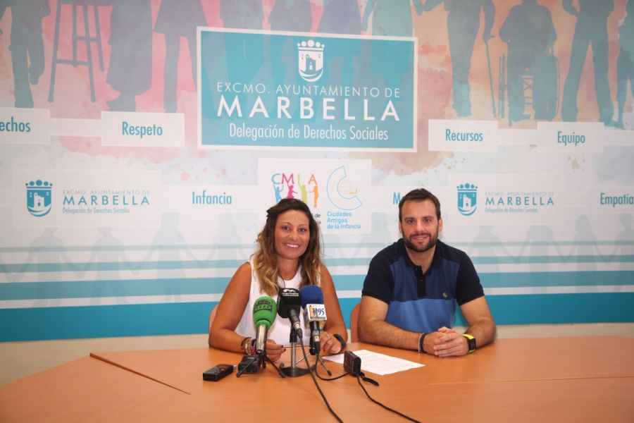 Imagen de la noticia Derechos Sociales impulsa un protocolo de actuaci…