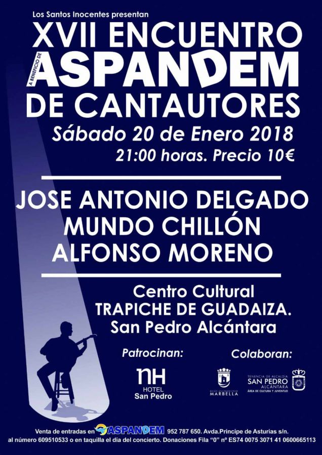 Imagen de la noticia El Trapiche de Guadaiza de San Pedro Alcántara ac…