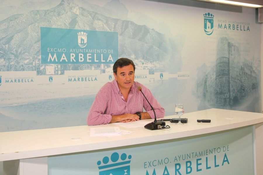 Imagen de la noticia La Junta de Gobierno Local aprueba licencias de o…