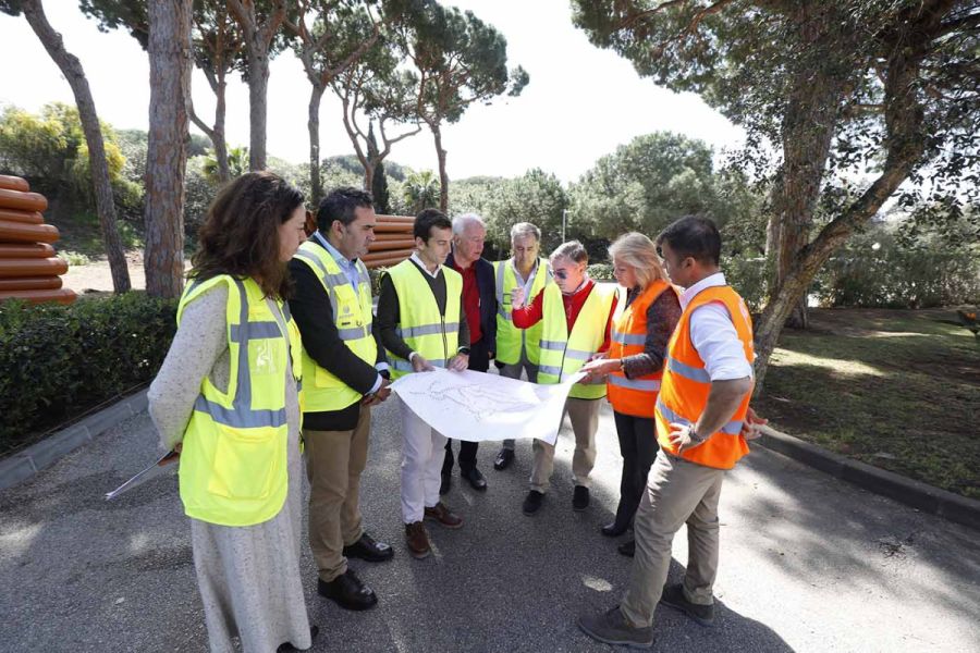 Imagen de la noticia El Ayuntamiento completará antes de que finalice…