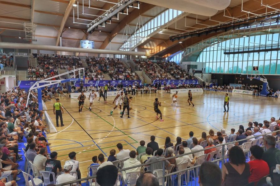 Imagen de la noticia San Pedro Alcántara hace historia con la primera…
