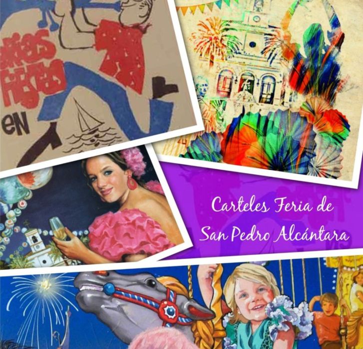 Feria y Fiestas de San Pedro Alcántara