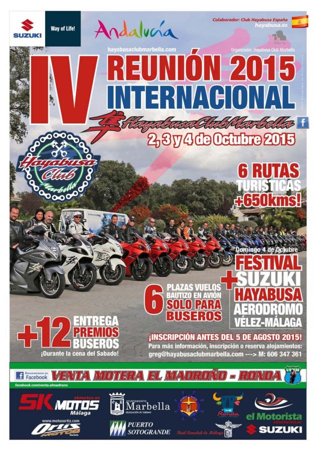 Imagen de la noticia La ciudad recibirá el día 3 de octubre una reunió…